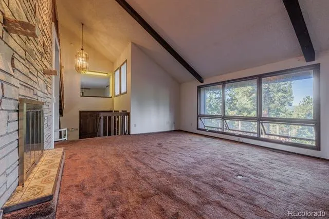 1170 Pine Ridge Road Woodland Park, CO 80863