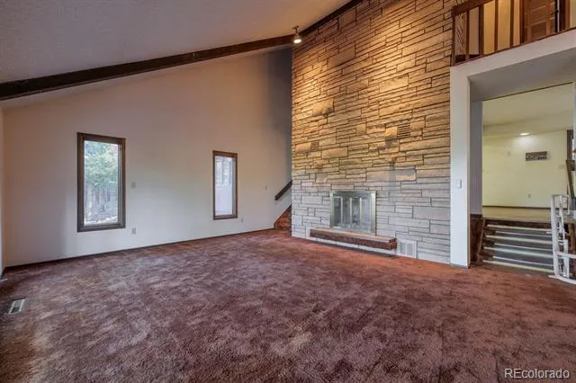 1170 Pine Ridge Road Woodland Park, CO 80863