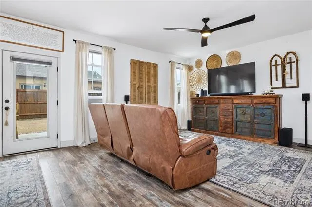 118 Grouse Road Buena Vista, CO 81211