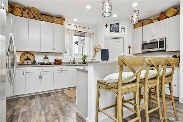 118 Grouse Road Buena Vista, CO 81211