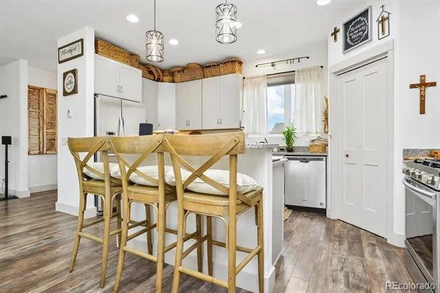 118 Grouse Road Buena Vista, CO 81211
