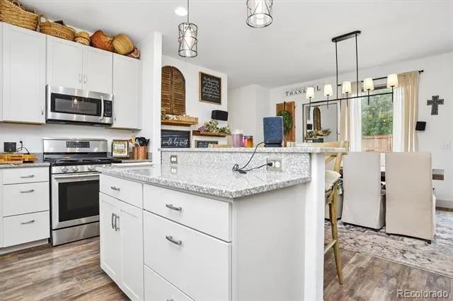 118 Grouse Road Buena Vista, CO 81211