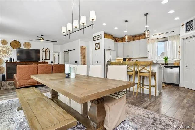 118 Grouse Road Buena Vista, CO 81211