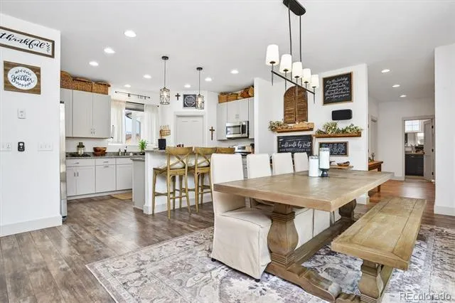 118 Grouse Road Buena Vista, CO 81211