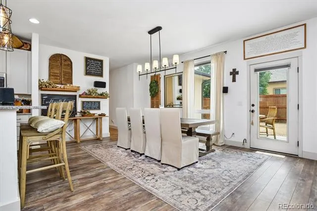 118 Grouse Road Buena Vista, CO 81211