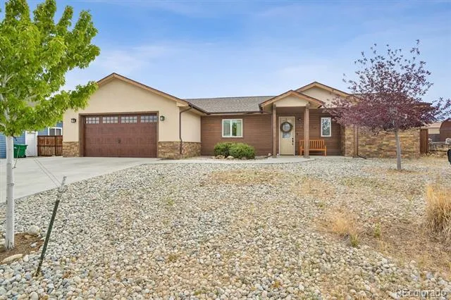 118 Grouse Road Buena Vista, CO 81211