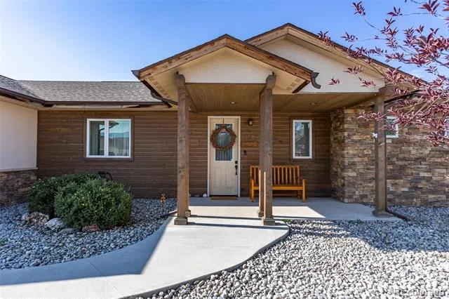 118 Grouse Road Buena Vista, CO 81211