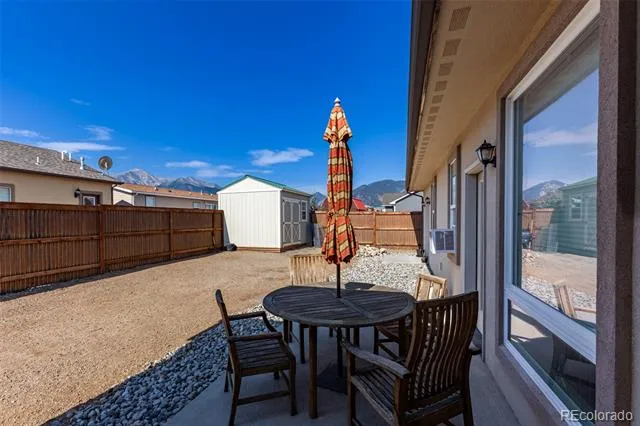 118 Grouse Road Buena Vista, CO 81211