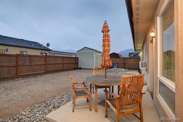 118 Grouse Road Buena Vista, CO 81211