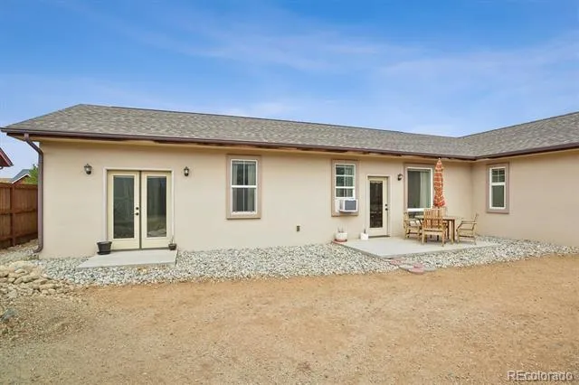 118 Grouse Road Buena Vista, CO 81211
