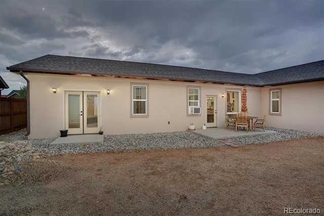 118 Grouse Road Buena Vista, CO 81211