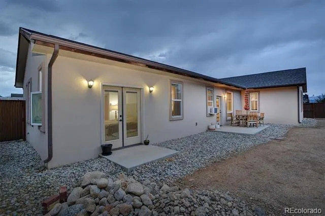 118 Grouse Road Buena Vista, CO 81211