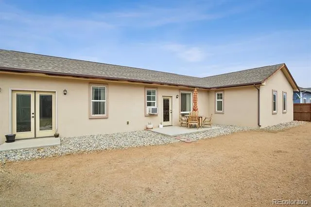 118 Grouse Road Buena Vista, CO 81211