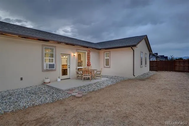 118 Grouse Road Buena Vista, CO 81211