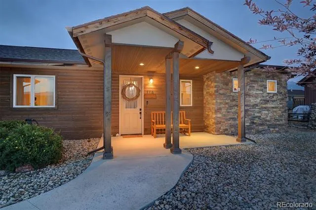 118 Grouse Road Buena Vista, CO 81211