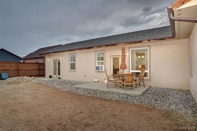 118 Grouse Road Buena Vista, CO 81211