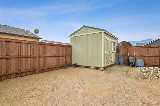 118 Grouse Road Buena Vista, CO 81211