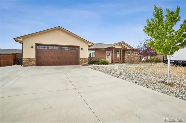 118 Grouse Road Buena Vista, CO 81211