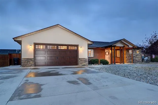 118 Grouse Road Buena Vista, CO 81211