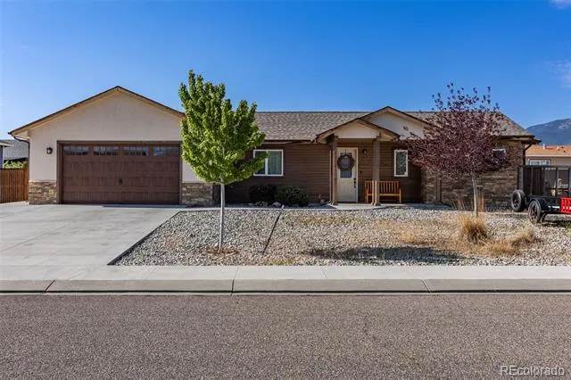 118 Grouse Road Buena Vista, CO 81211