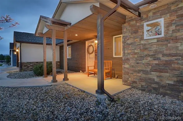 118 Grouse Road Buena Vista, CO 81211