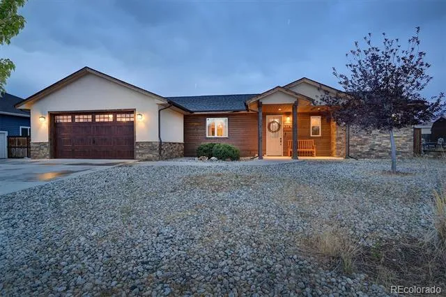 118 Grouse Road Buena Vista, CO 81211