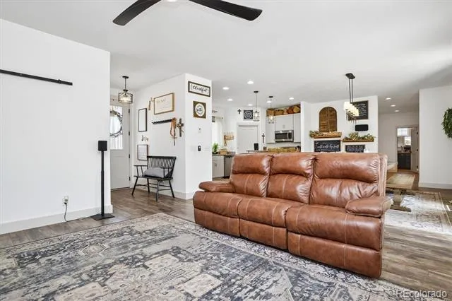 118 Grouse Road Buena Vista, CO 81211