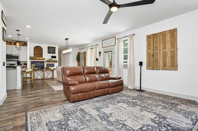 118 Grouse Road Buena Vista, CO 81211