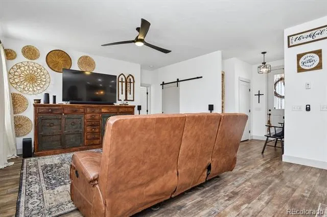 118 Grouse Road Buena Vista, CO 81211
