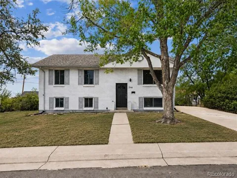 546 Leona Drive