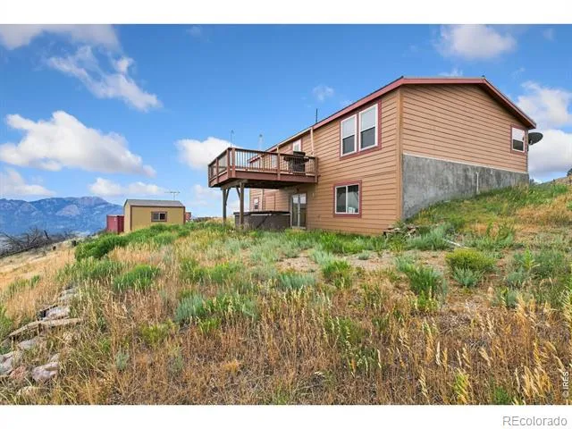 8266 Gray Squirrel Court Loveland, CO 80538