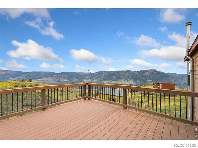 8266 Gray Squirrel Court Loveland, CO 80538