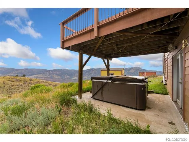 8266 Gray Squirrel Court Loveland, CO 80538