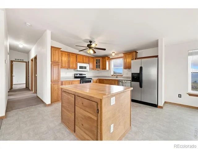 8266 Gray Squirrel Court Loveland, CO 80538