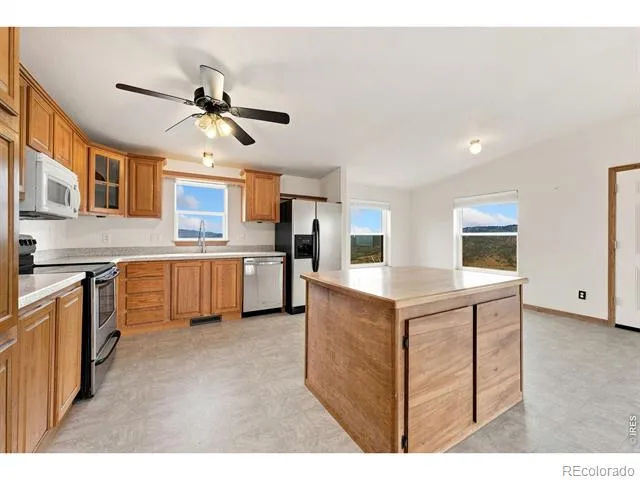 8266 Gray Squirrel Court Loveland, CO 80538