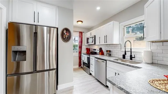 730 E Alameda Avenue Denver, CO 80209