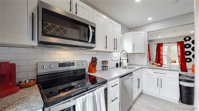 730 E Alameda Avenue Denver, CO 80209