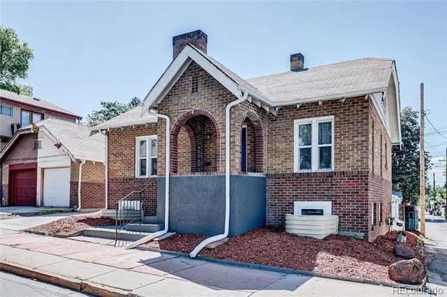 730 E Alameda Avenue Denver, CO 80209