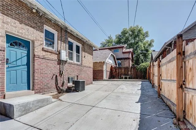 730 E Alameda Avenue Denver, CO 80209