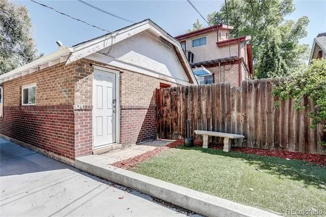 730 E Alameda Avenue Denver, CO 80209