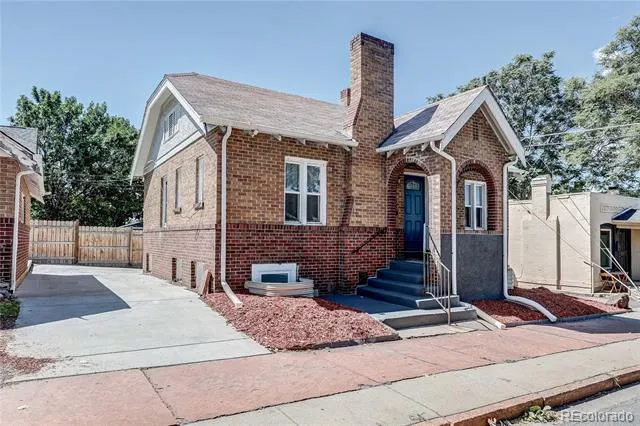 730 E Alameda Avenue Denver, CO 80209