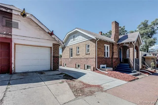 730 E Alameda Avenue Denver, CO 80209