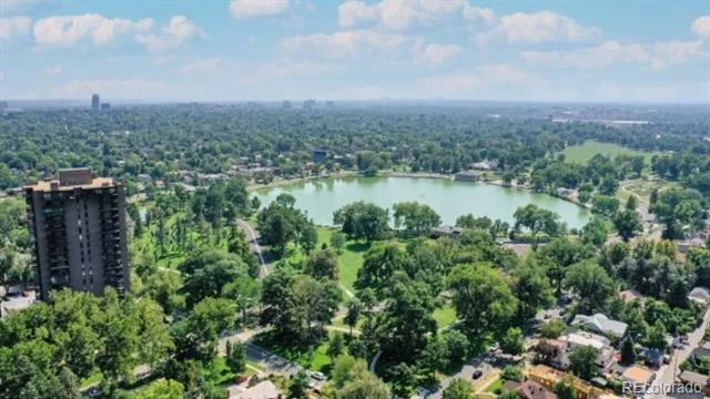 730 E Alameda Avenue Denver, CO 80209