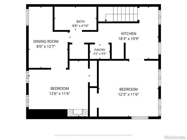 730 E Alameda Avenue Denver, CO 80209