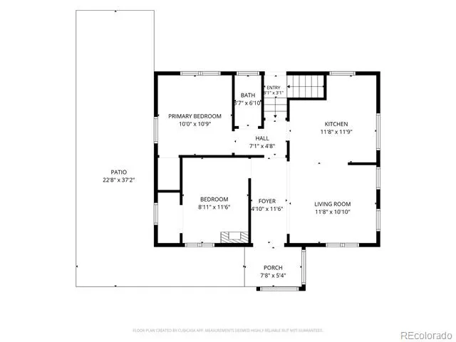 730 E Alameda Avenue Denver, CO 80209