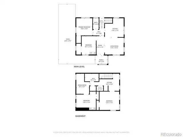 730 E Alameda Avenue Denver, CO 80209