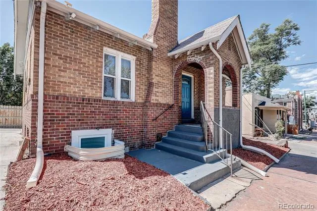 730 E Alameda Avenue Denver, CO 80209
