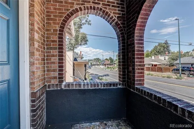 730 E Alameda Avenue Denver, CO 80209