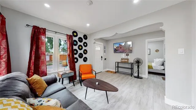 730 E Alameda Avenue Denver, CO 80209