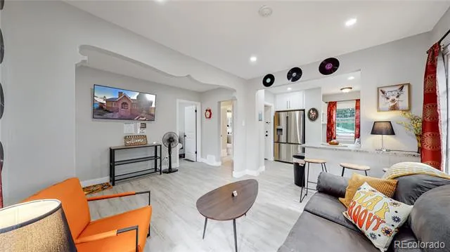 730 E Alameda Avenue Denver, CO 80209